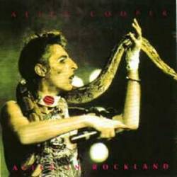 Alice Cooper : Alice in Rockland